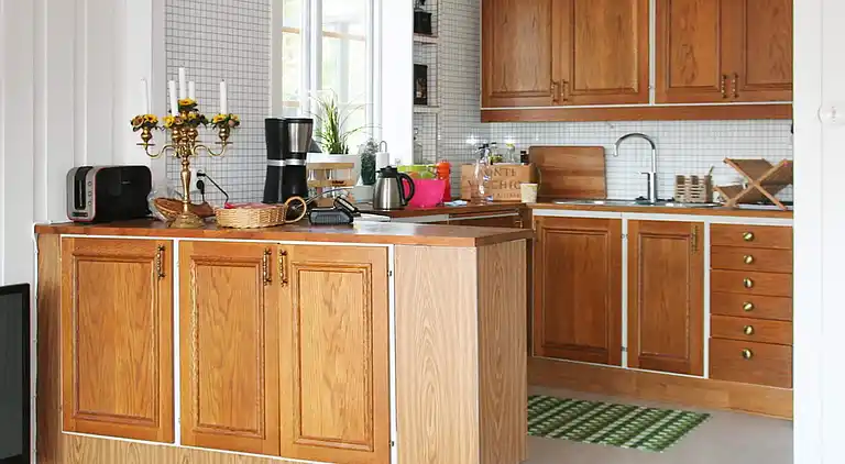 Sommerhus i Timrå SO