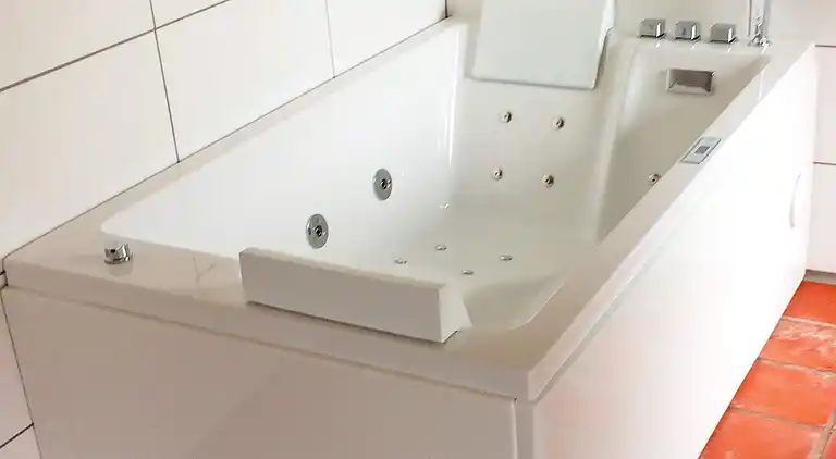 Sommerhus ved Vibæk Strand