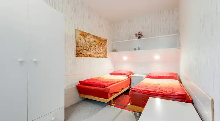 Bungalow in Kaumberg