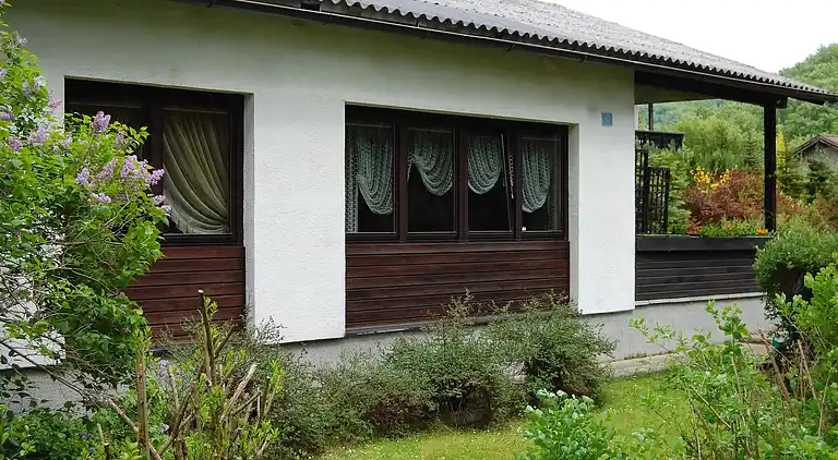 Bungalow in Kaumberg