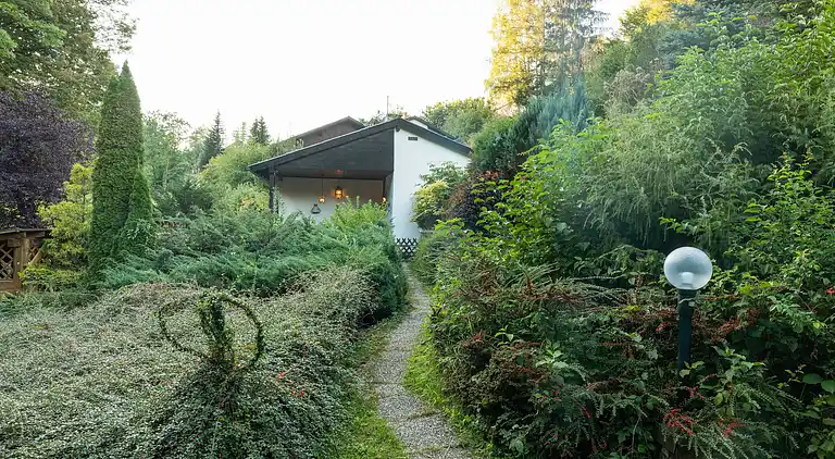 Bungalow in Kaumberg