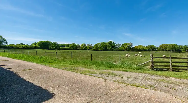 Sommerhus i Saint Michaels