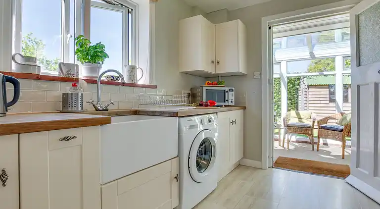 Sommerhus i Saint Michaels