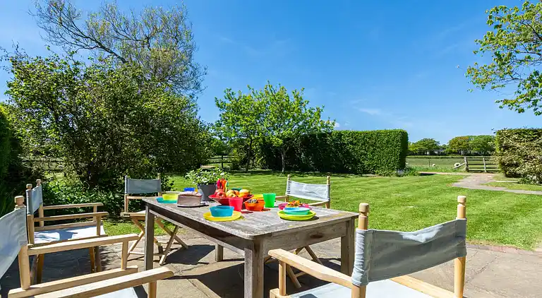 Sommerhus i Saint Michaels