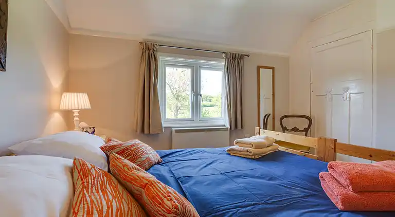 Sommerhus i Saint Michaels