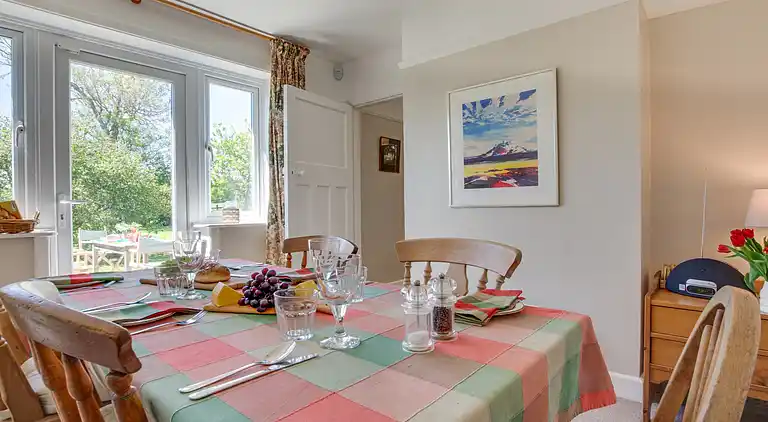 Sommerhus i Saint Michaels