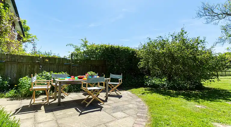 Sommerhus i Saint Michaels