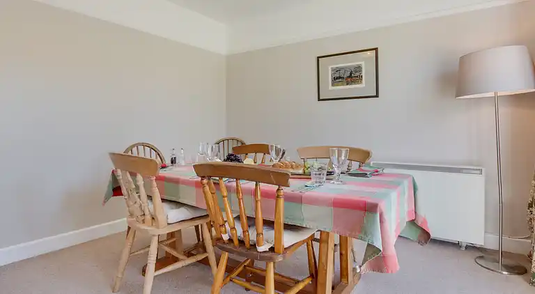 Sommerhus i Saint Michaels