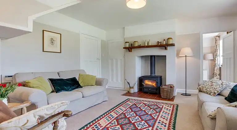 Sommerhus i Saint Michaels