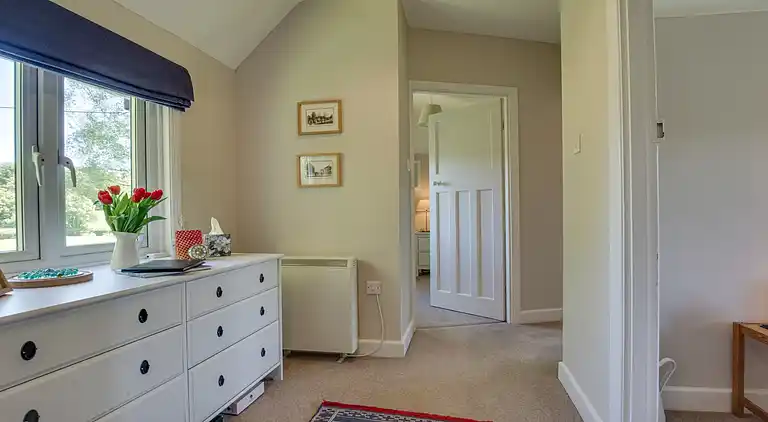 Sommerhus i Saint Michaels