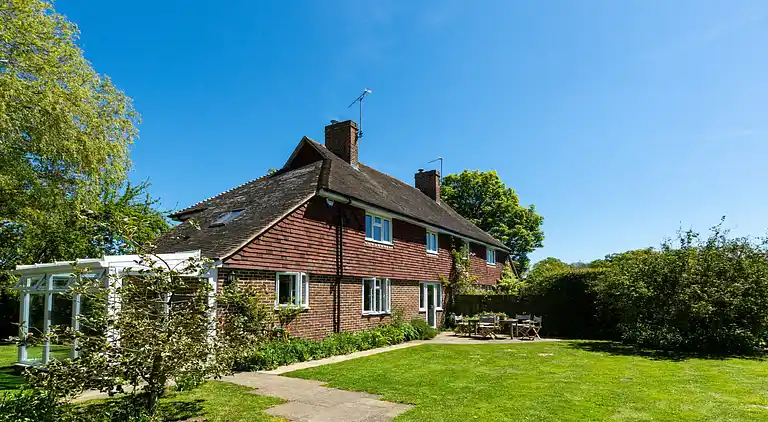 Sommerhus i Saint Michaels