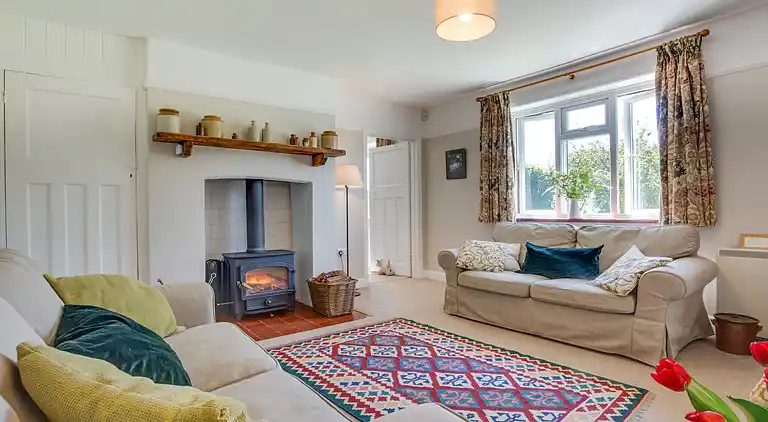 Sommerhus i Saint Michaels