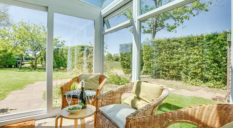 Sommerhus i Saint Michaels