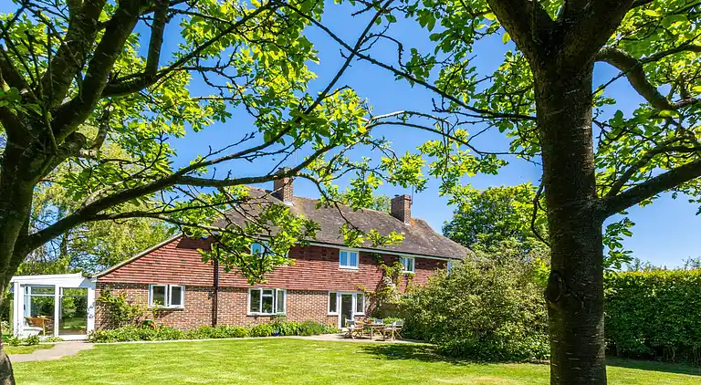 Sommerhus i Saint Michaels