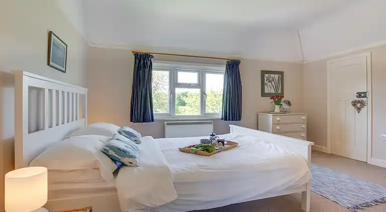 Sommerhus i Saint Michaels