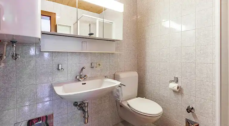 Ferielejlighed i Vandans