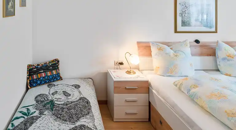 Apartment in Vandans