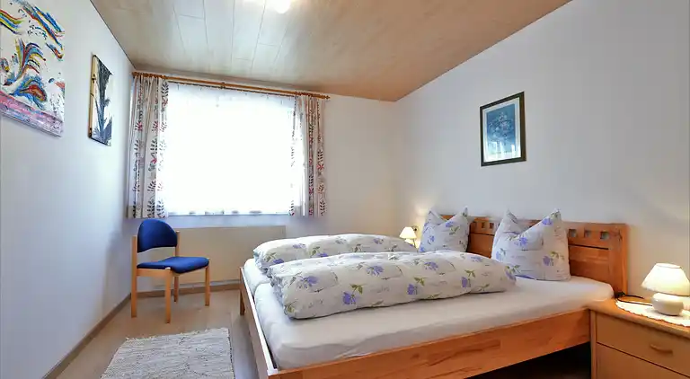 Ferielejlighed i Vandans