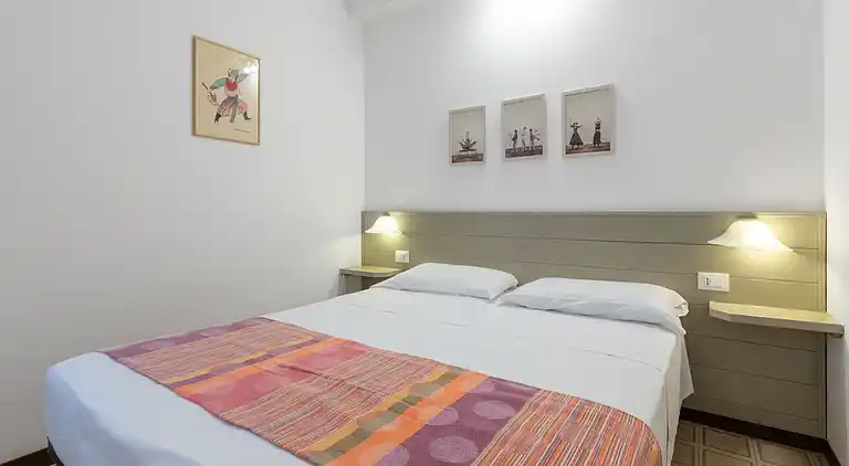 Semesterbostad i Torri del Benaco