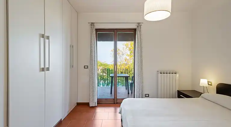 Feriebolig i Polpenazze del Garda