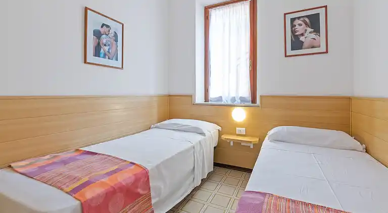 Semesterbostad i Torri del Benaco