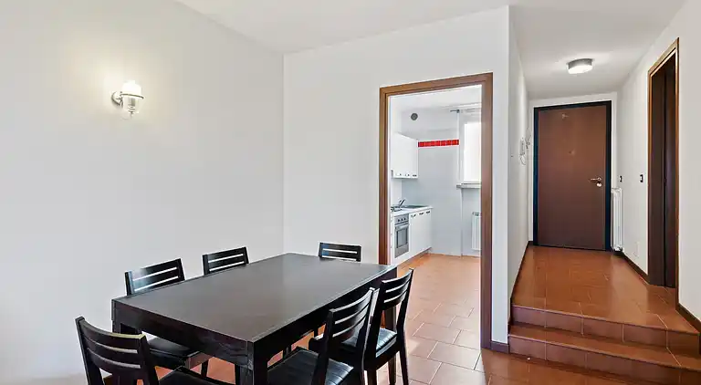 Feriebolig i Polpenazze del Garda