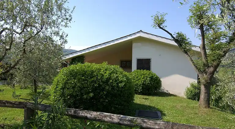 Sommerhus i Garda