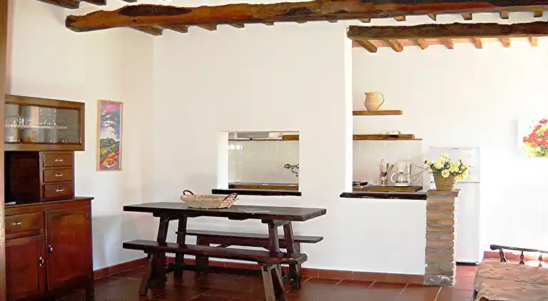 Holiday home in Castelnuovo di Val di Cecina