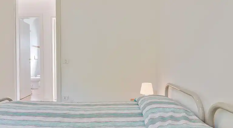 Feriebolig i Villaggio Taunus