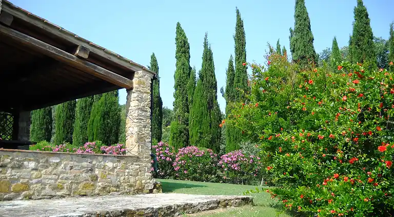 Holiday home in Castelnuovo di Val di Cecina