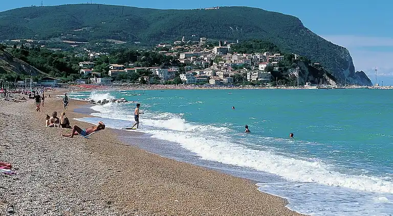 Semesterbostad i Villaggio Taunus