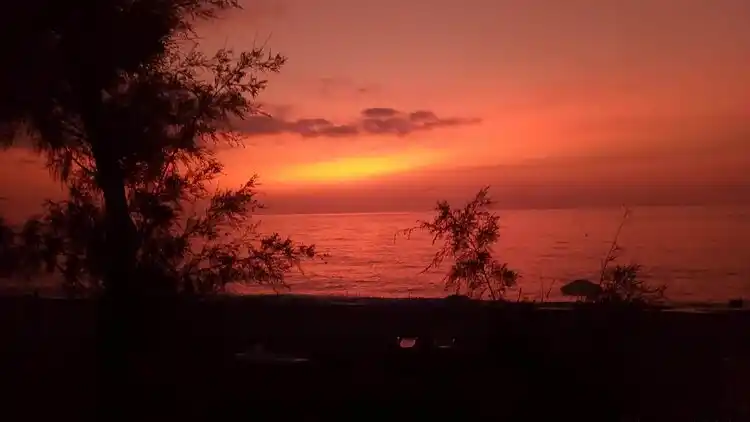 Vakantiehuis in Mazara del Vallo