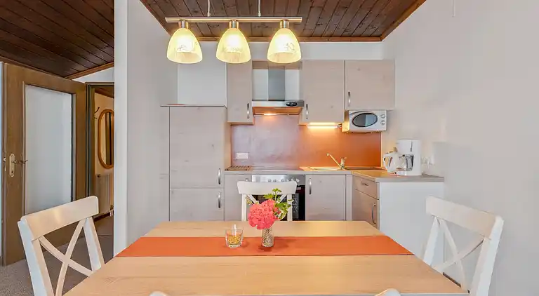 Apartment in Treffen am Ossiacher See