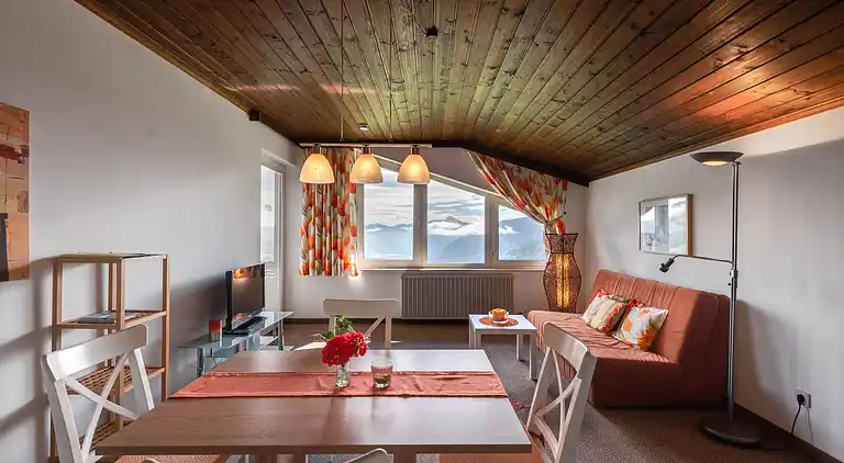 Apartment in Treffen am Ossiacher See