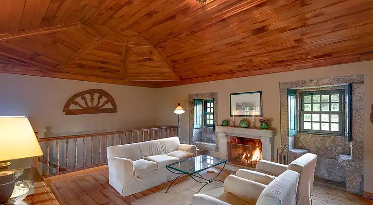 Mansione in Santa Cruz do Lima