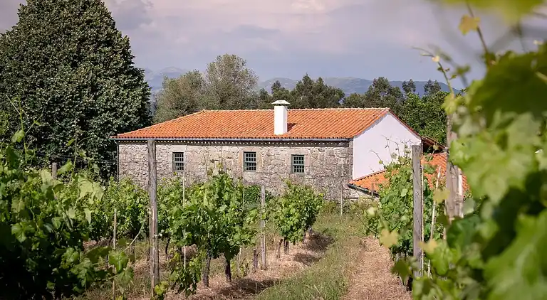 Mansione in Santa Cruz do Lima