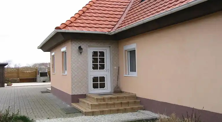 Ferielejlighed i Teßmannsdorf