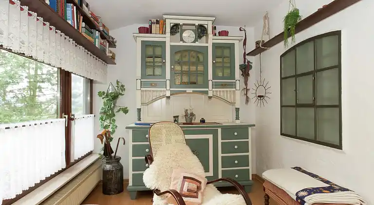 Apartment in Menkhausen