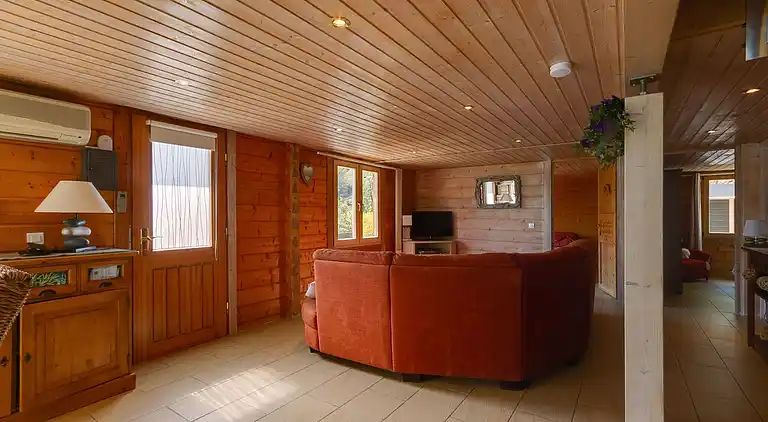 Sommerhus i Le Cheylard