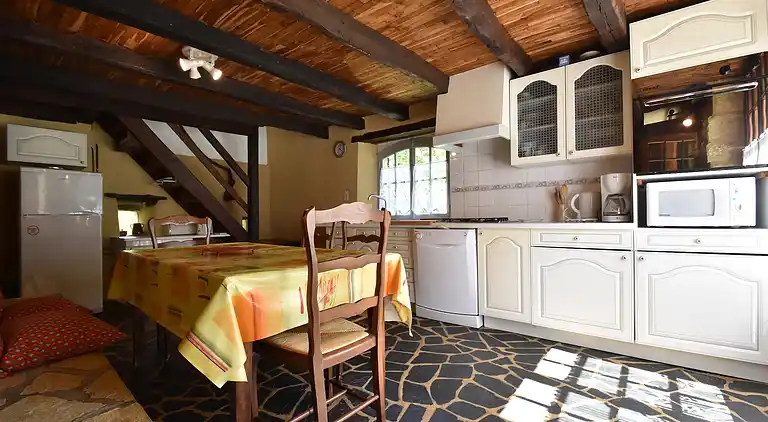 Holiday home in Loubejac