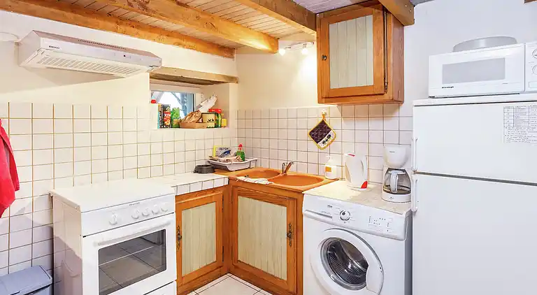 Casa de vacaciones en Loubejac