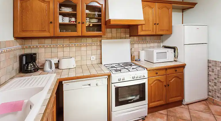 Holiday home in Loubejac