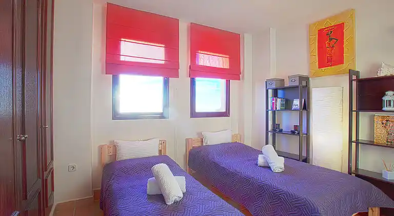 Alcores de Calahonda, Mijas Costa