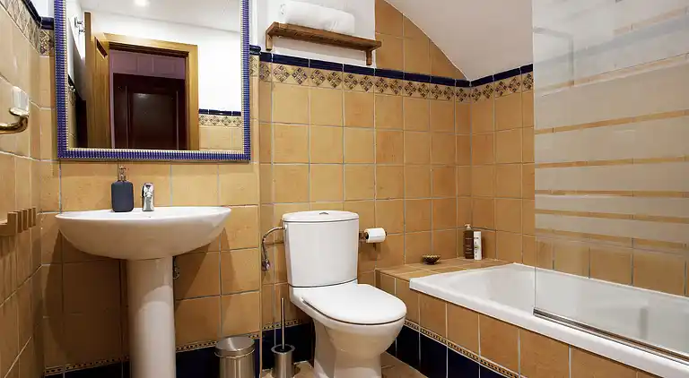 Alcores de Calahonda, Mijas Costa