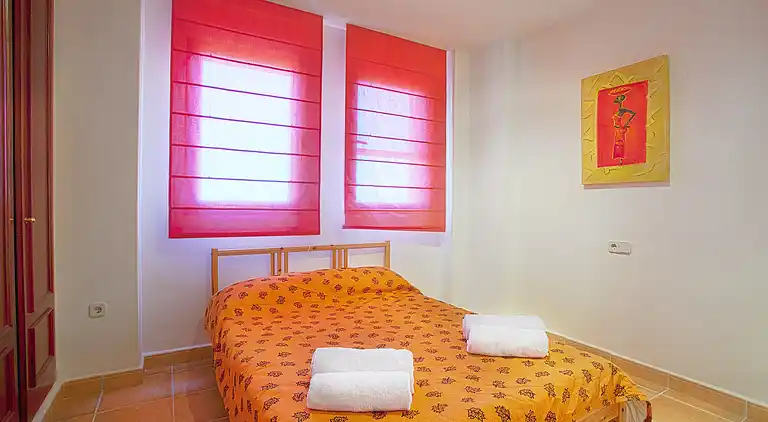 Alcores de Calahonda, Mijas Costa