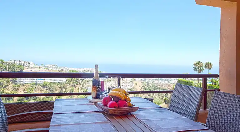 Alcores de Calahonda, Mijas Costa