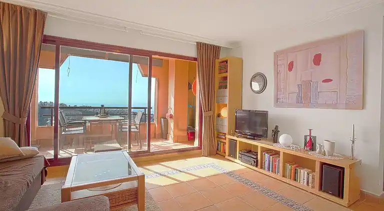 Alcores de Calahonda, Mijas Costa