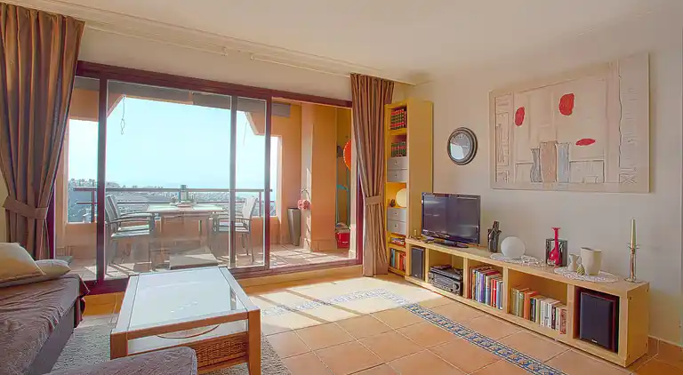 Alcores de Calahonda, Mijas Costa