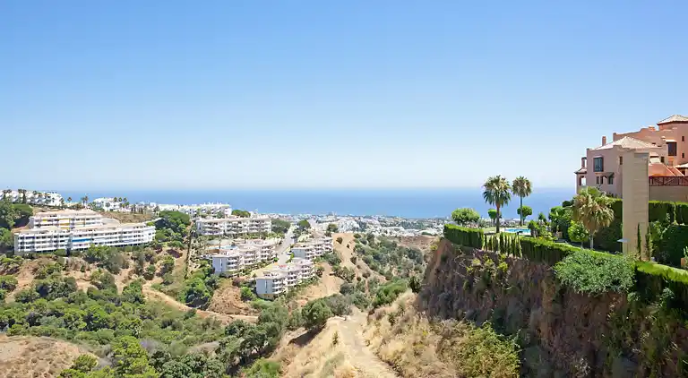 Alcores de Calahonda, Mijas Costa