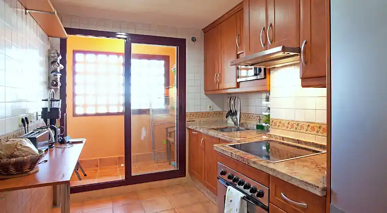 Alcores de Calahonda, Mijas Costa